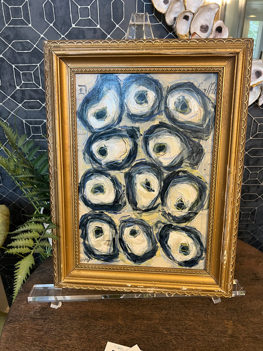 Distillery 98 Collection: Oysters and Landscapes