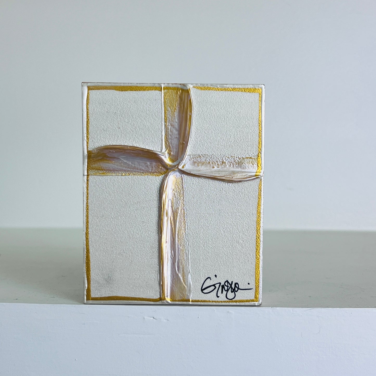 Amazing Grace Cross