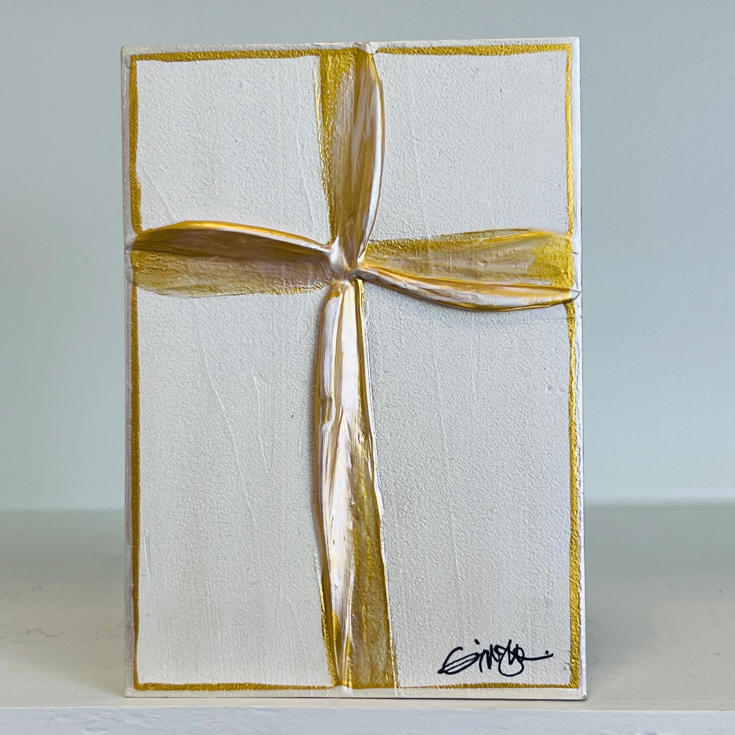 Amazing Grace Cross