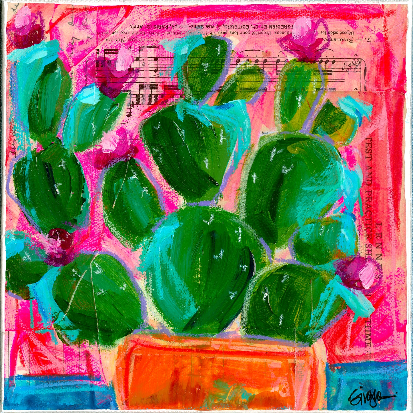 Cactus