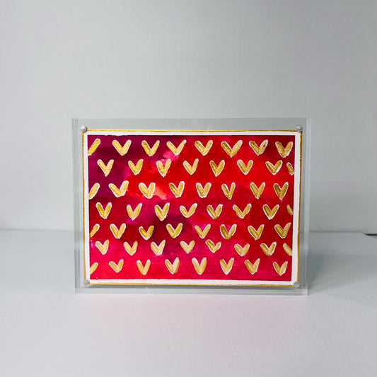 I Love You x A Million