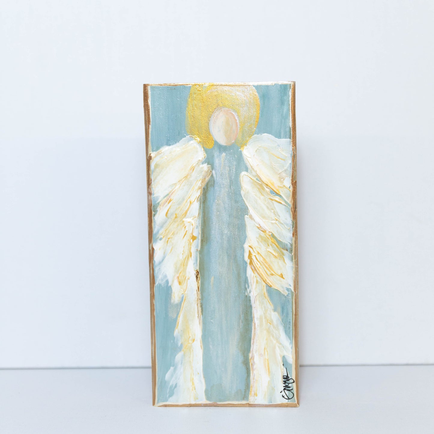 Serenity Angel - Opal