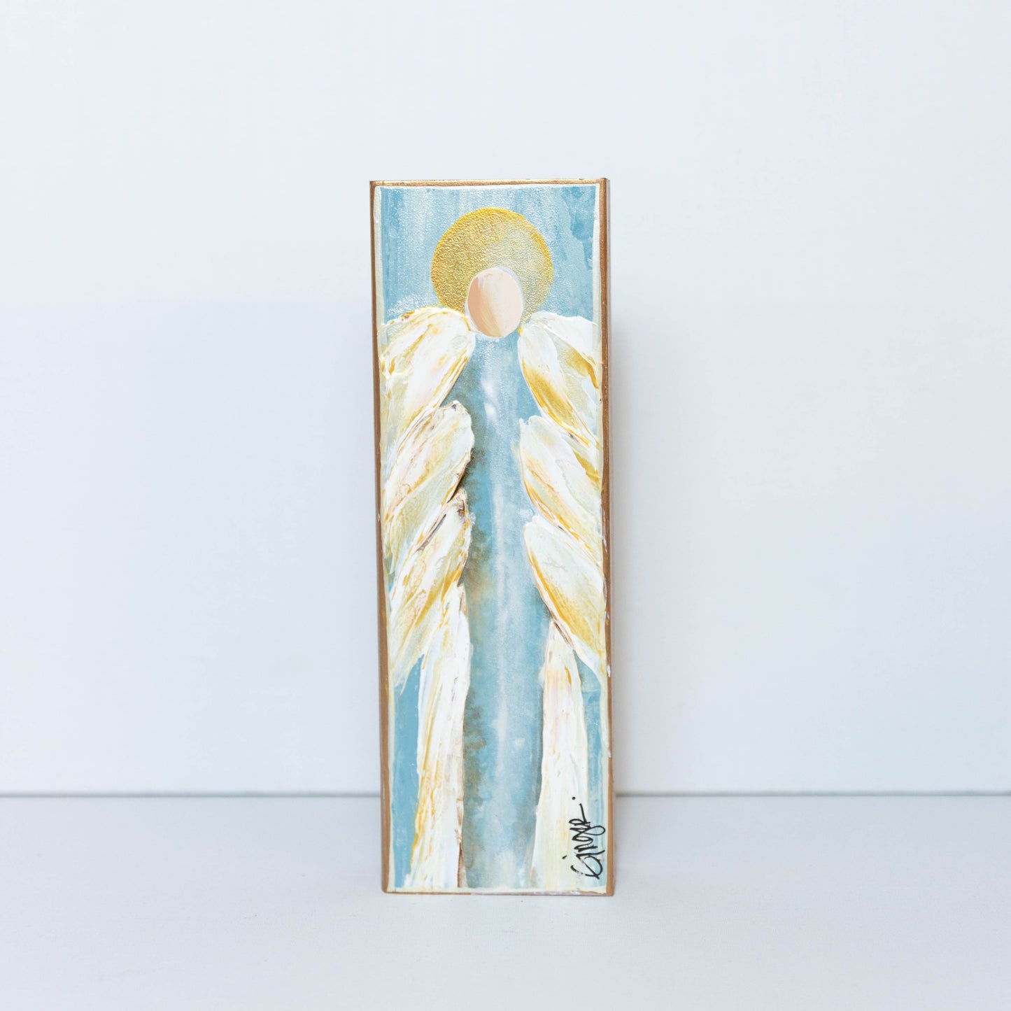 Serenity Angel - Opal