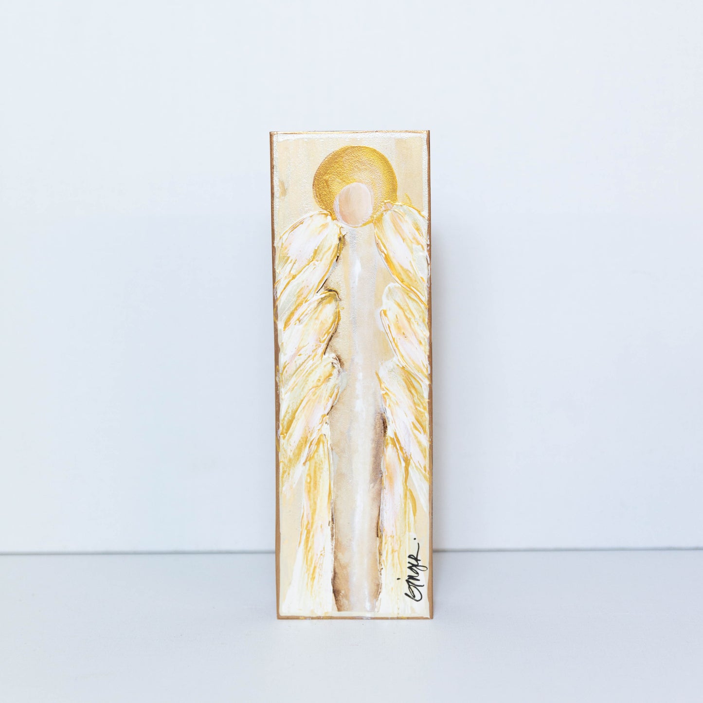 Serenity Angel - Marble