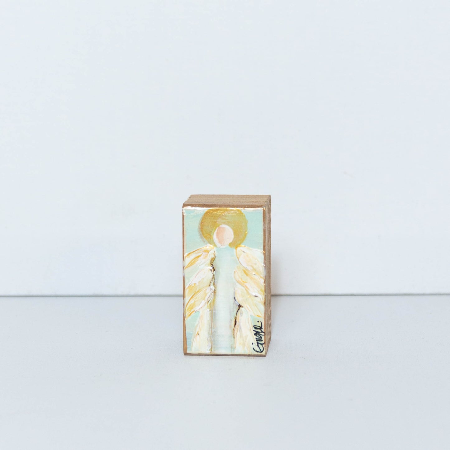 Serenity Angel - Opal