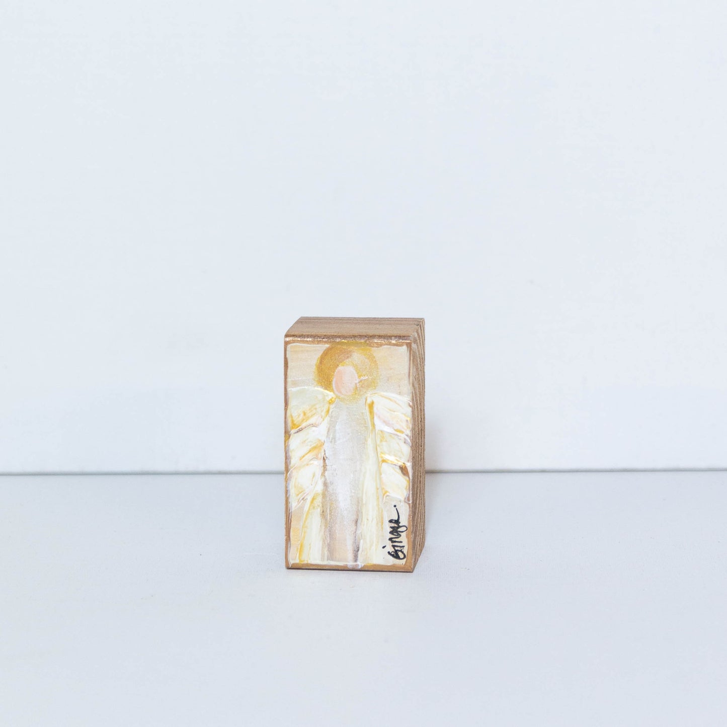 Serenity Angel - Marble