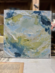 Sand Bar Series II