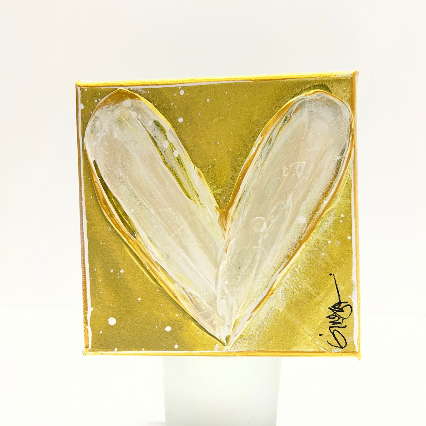 Hearts - Small Assorted