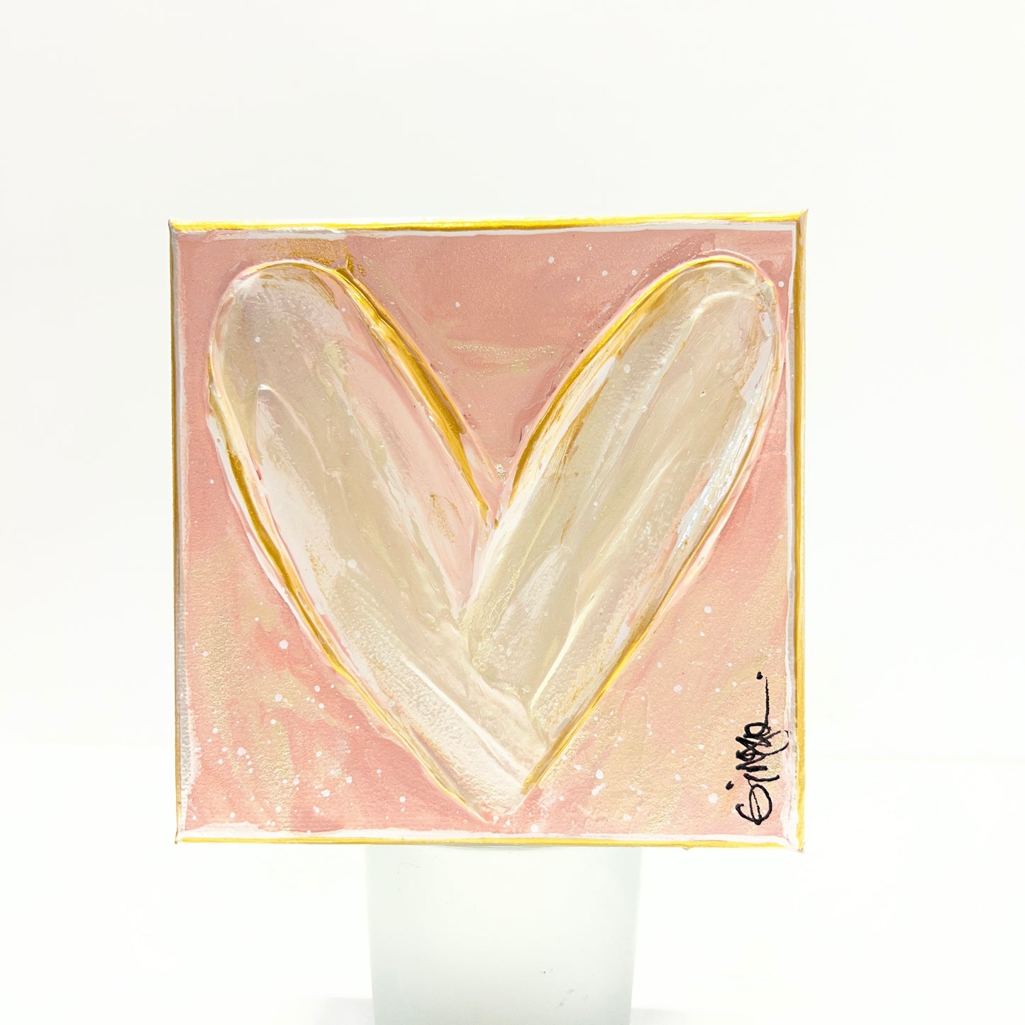 Hearts - Small Assorted