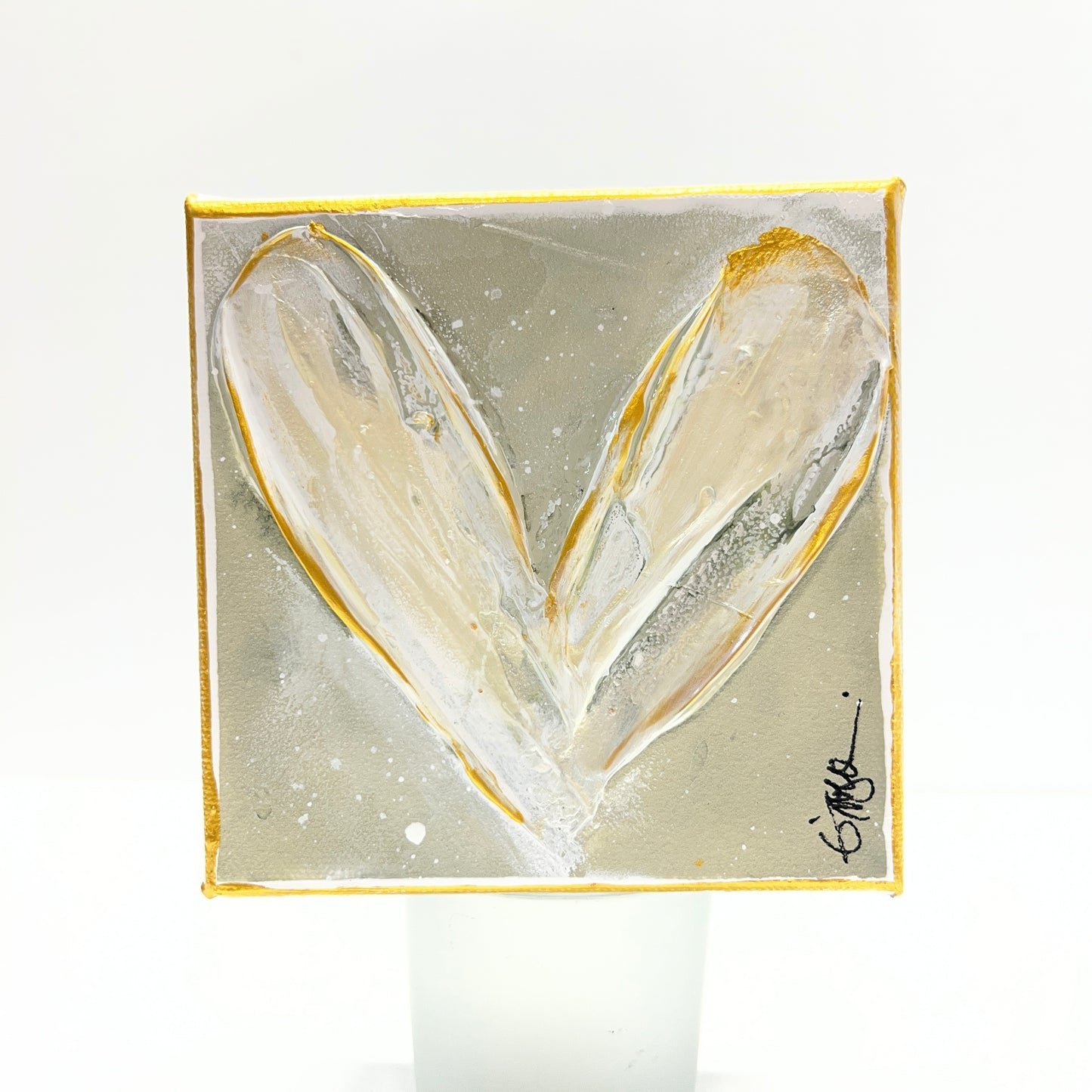 Hearts - Small Assorted