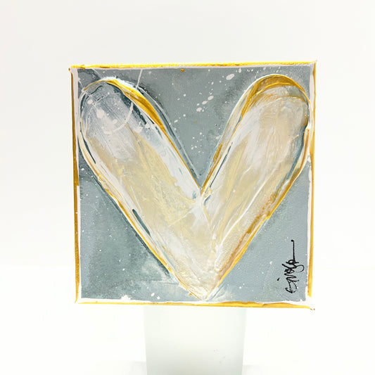 Hearts - Small Assorted
