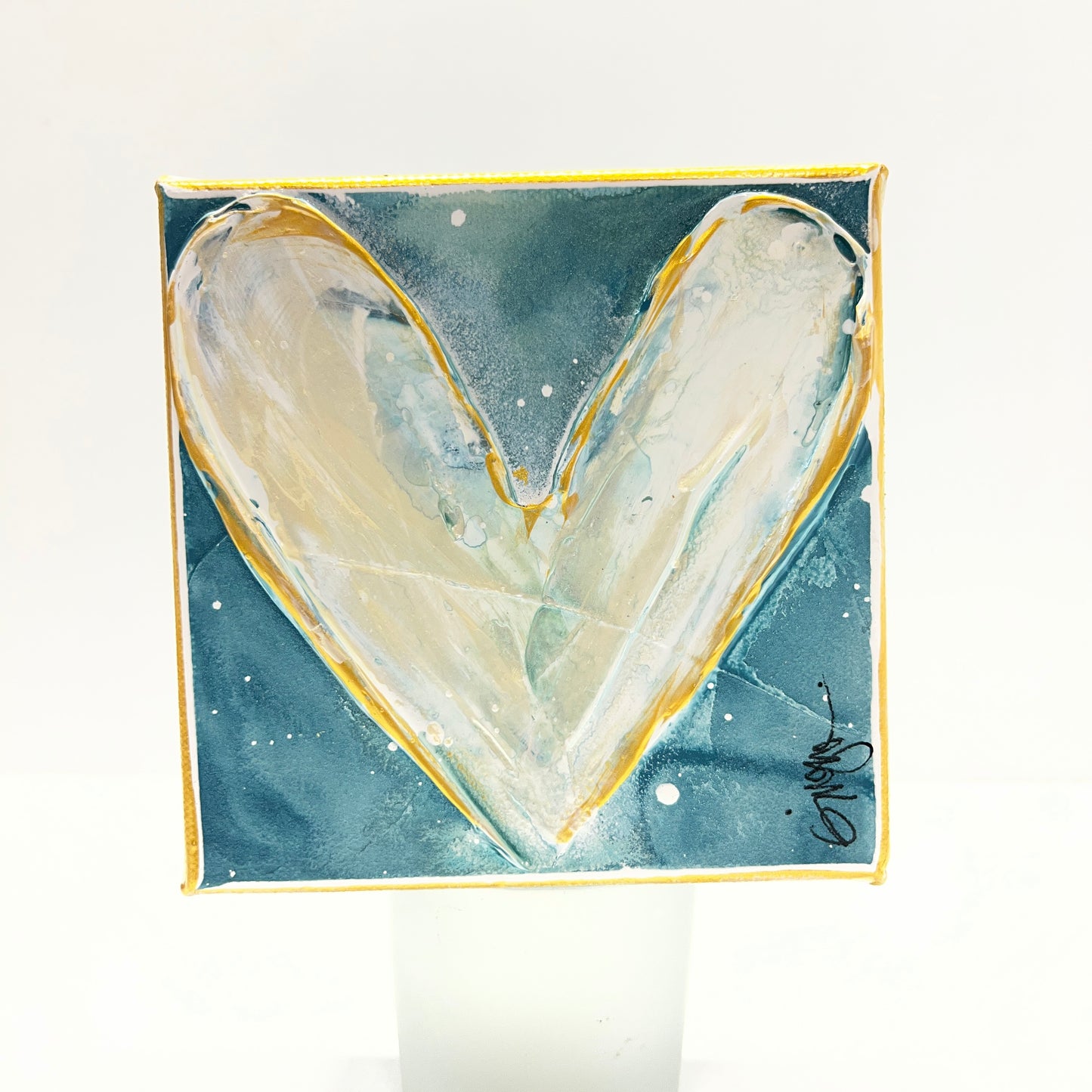 Hearts - Small Assorted