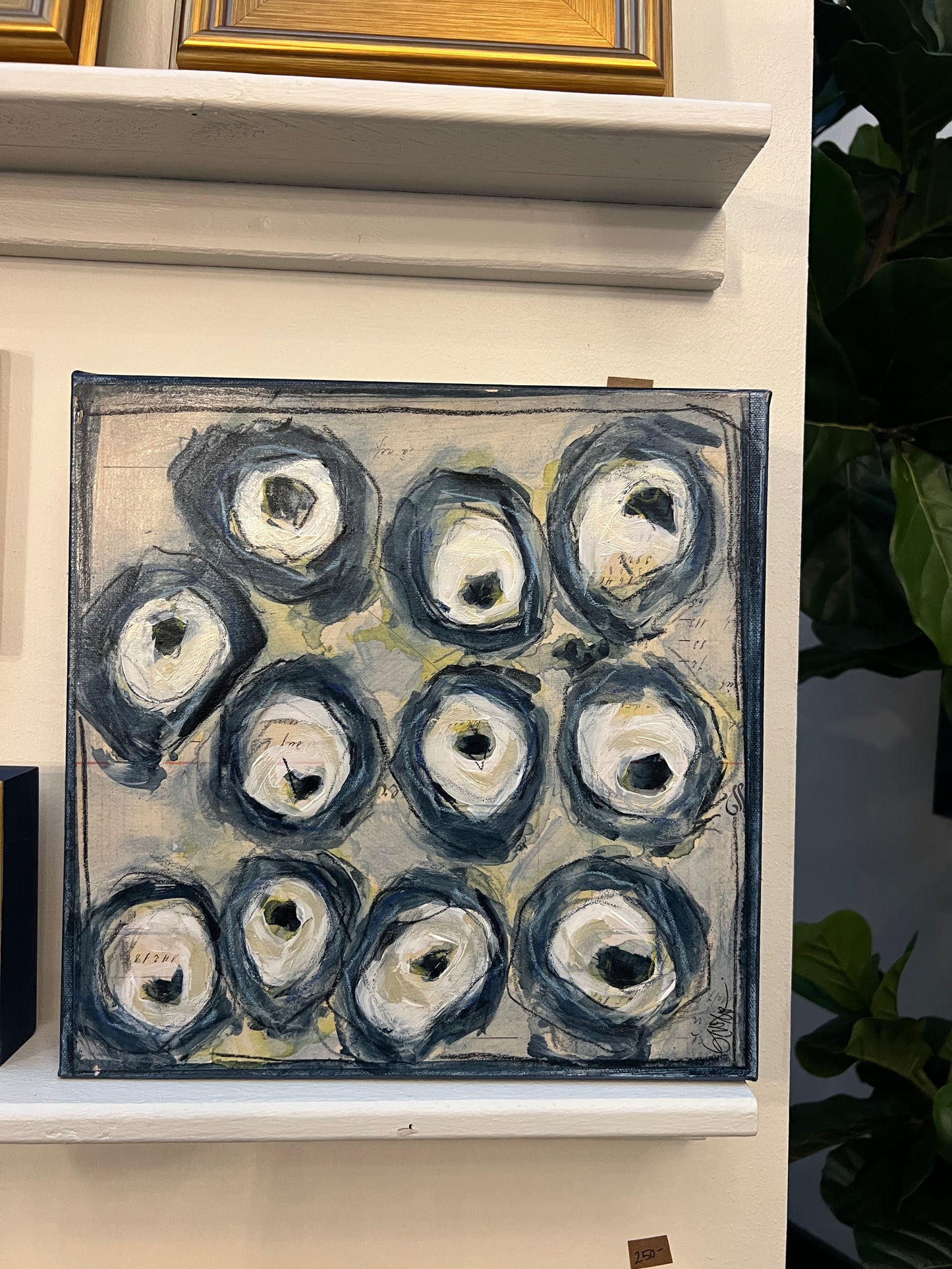 Distillery 98 Collection: Oysters and Landscapes
