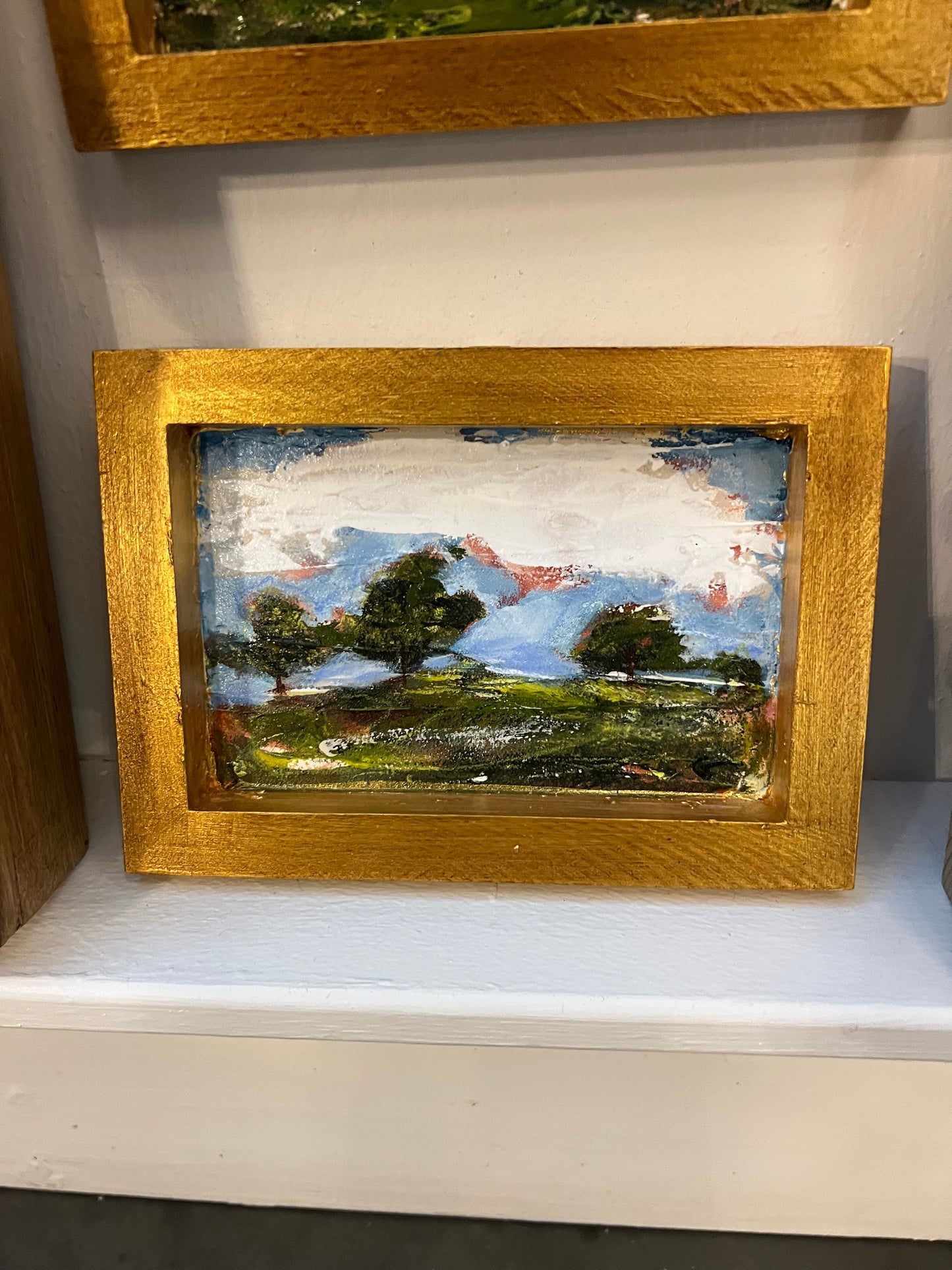 Distillery 98 Collection: Oysters and Landscapes