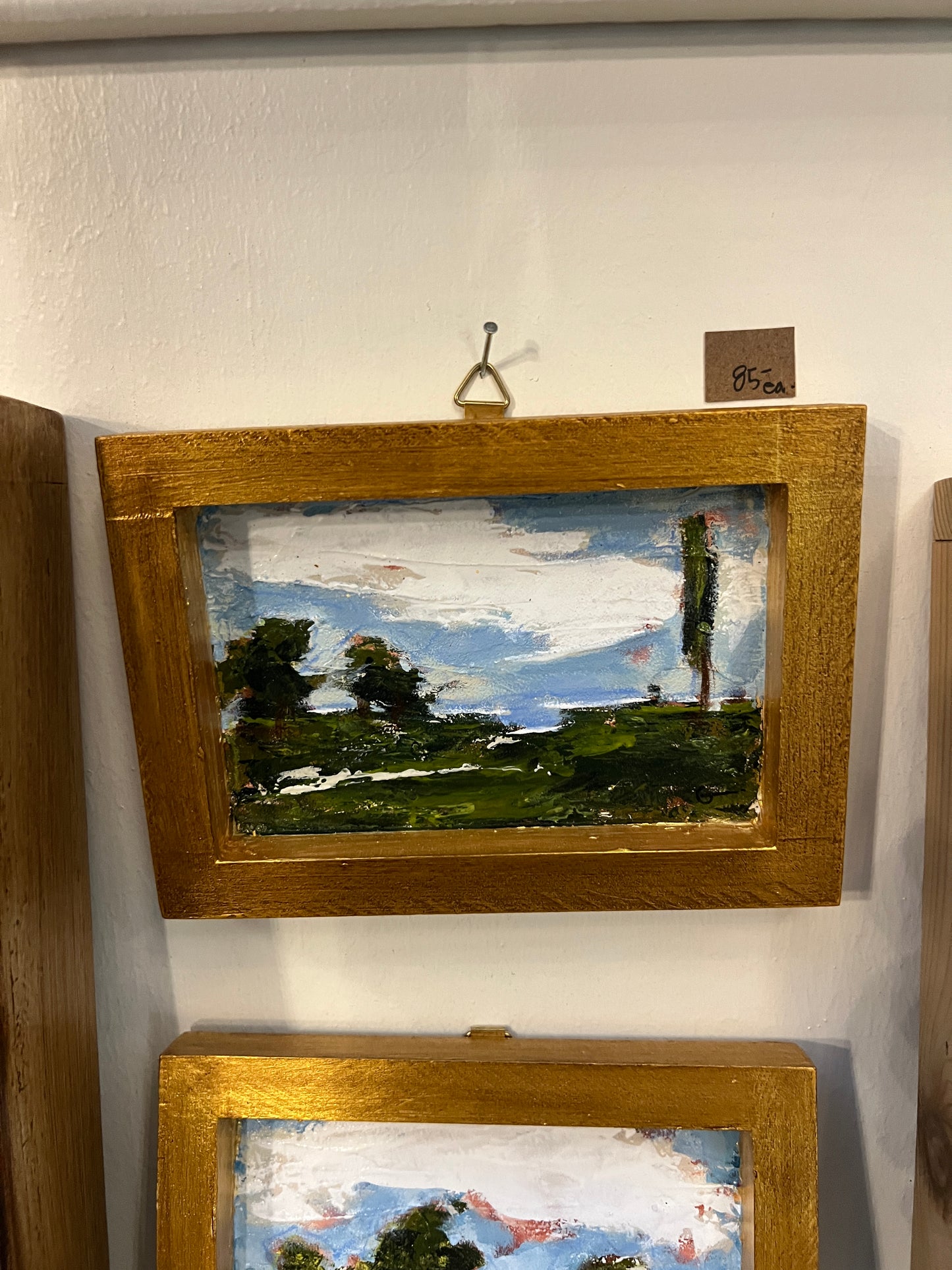 Distillery 98 Collection: Oysters and Landscapes