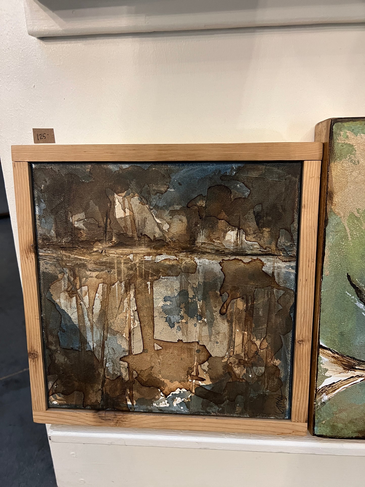 Distillery 98 Collection: Oysters and Landscapes