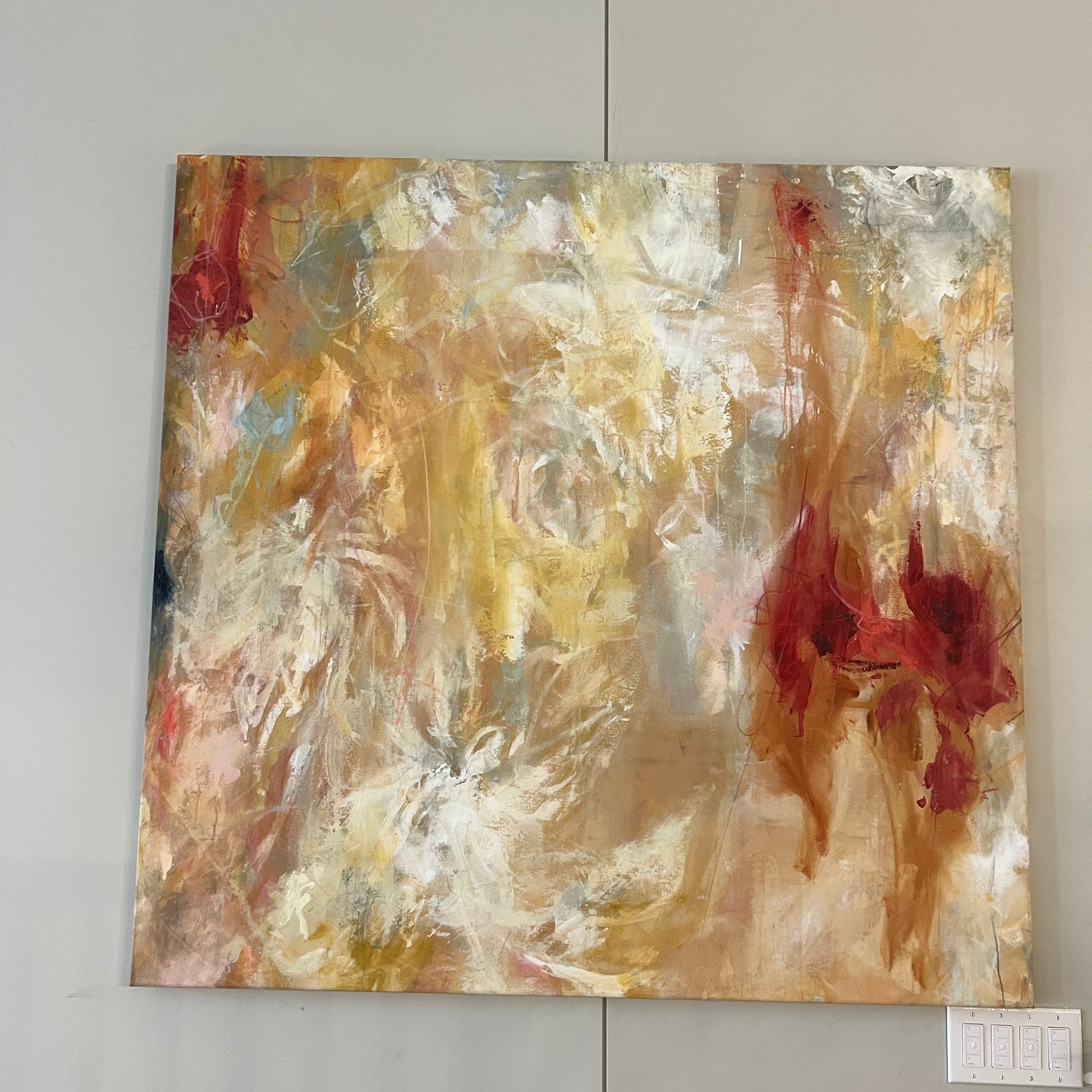 Distillery 98 Collection: Stretched Canvases