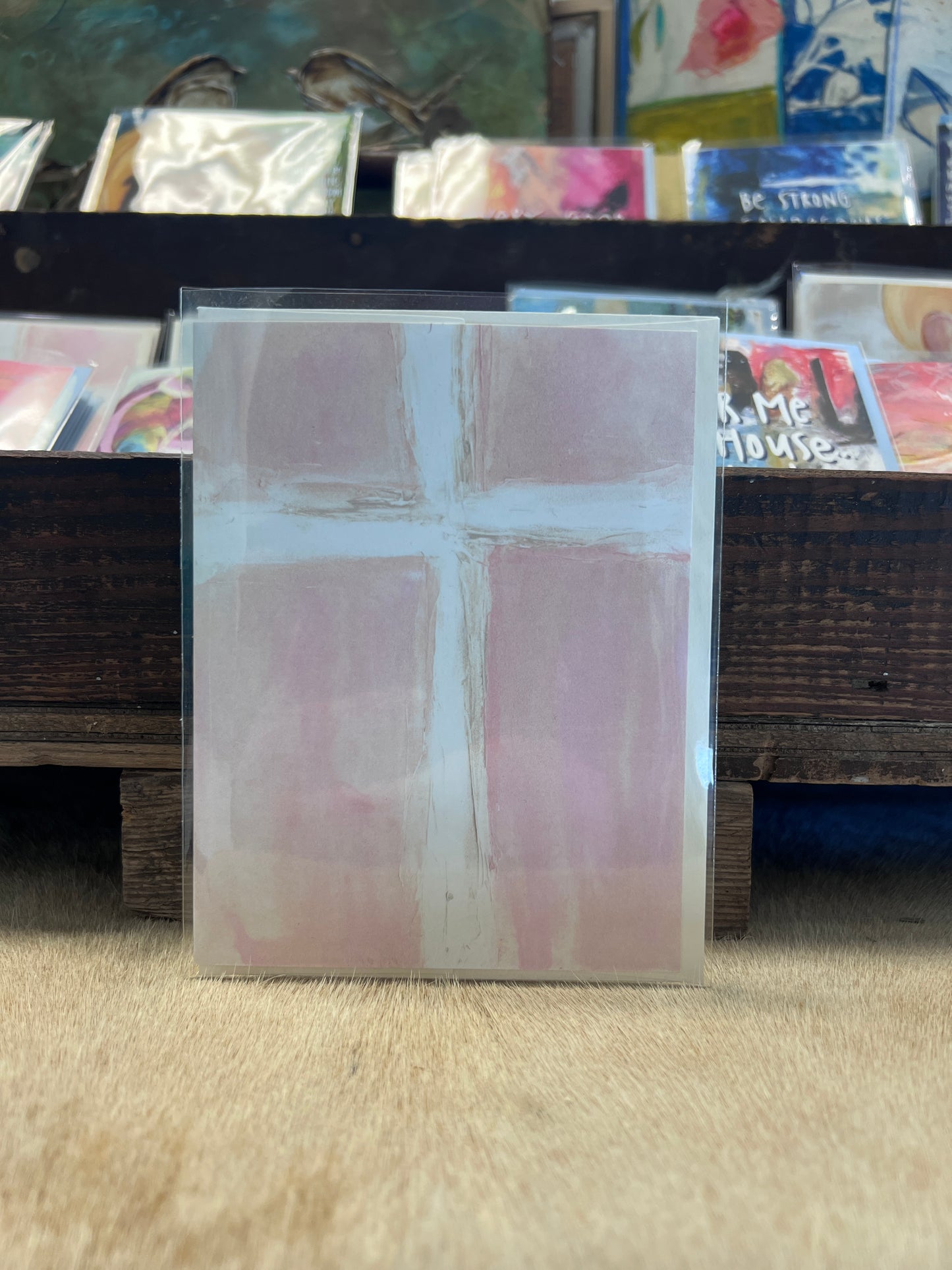 Prayerful Life - Notecards