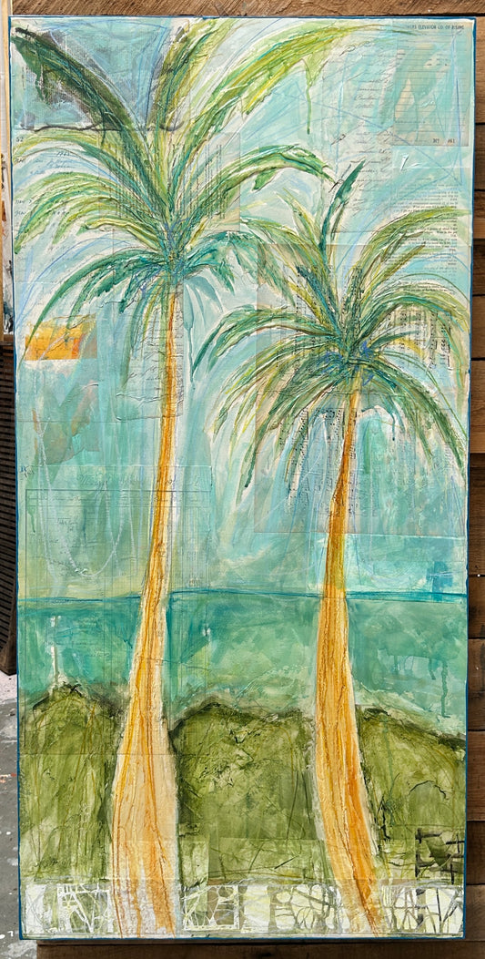 TRANSACTIONS UNDER THE PALMS II