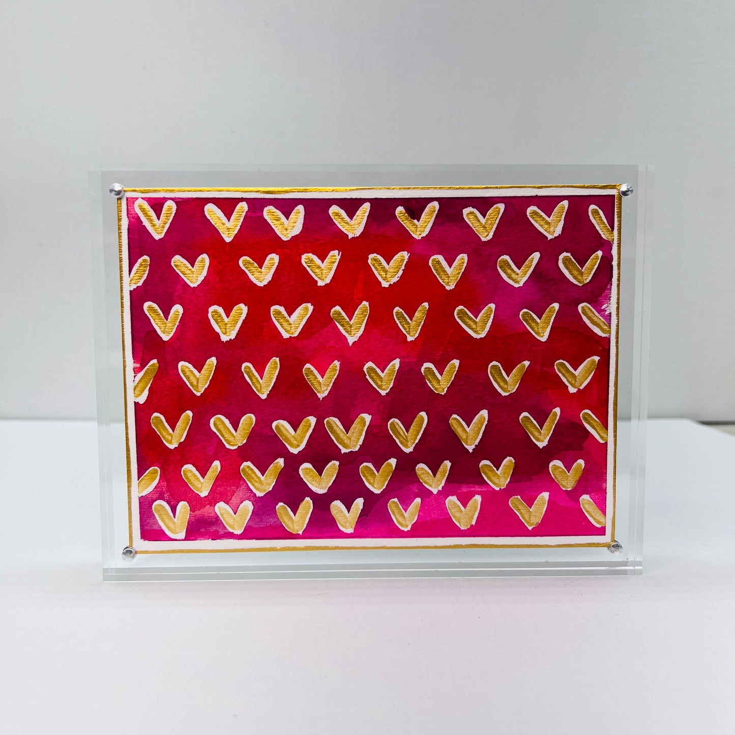 I Love You x A Million