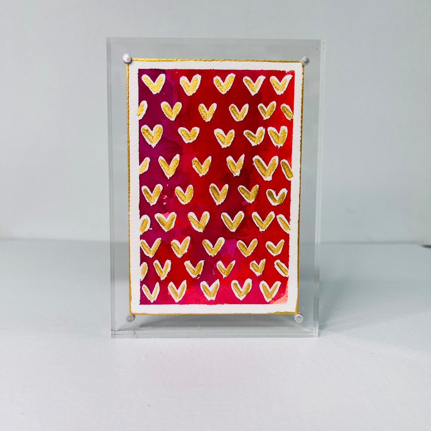 I Love You x A Million