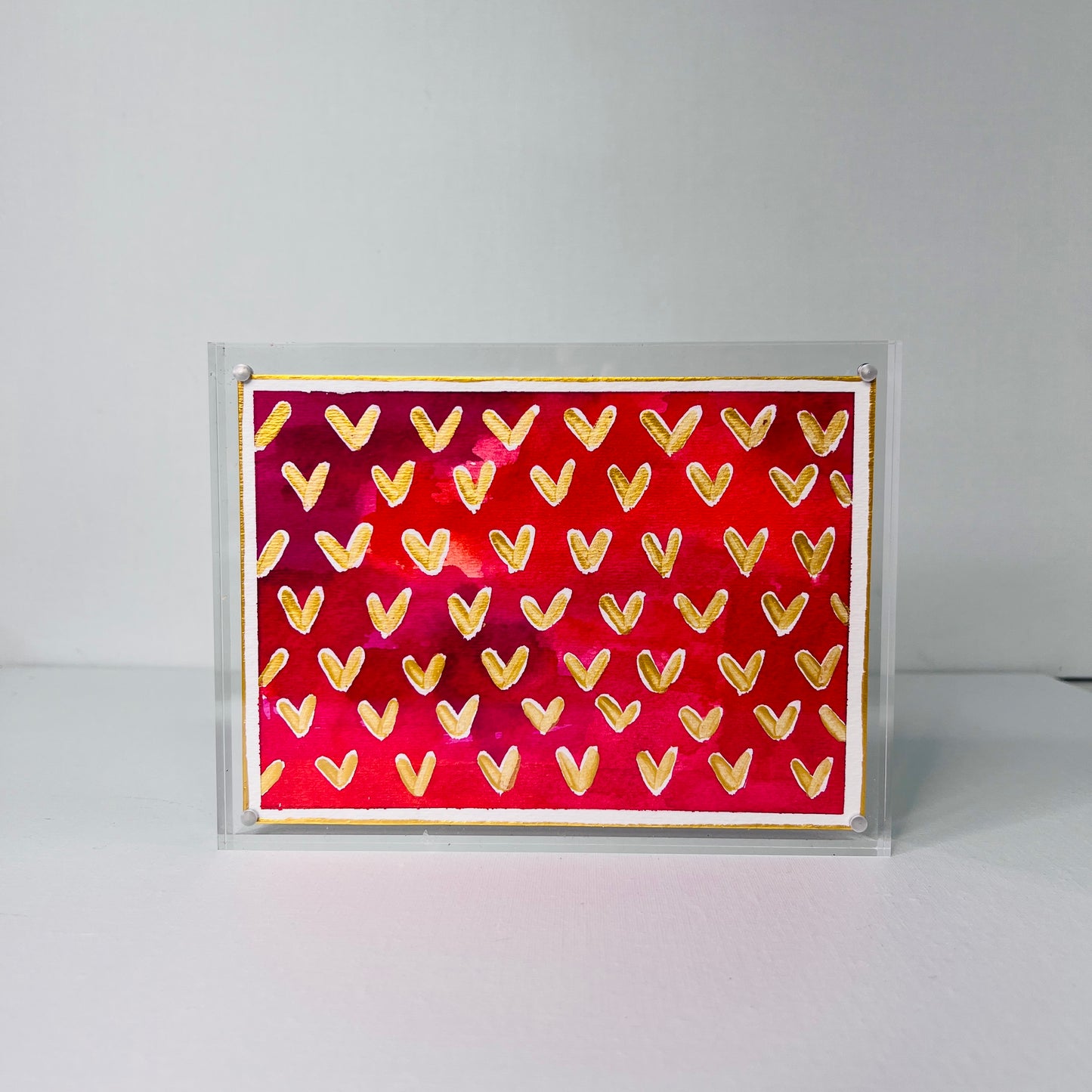 I Love You x A Million