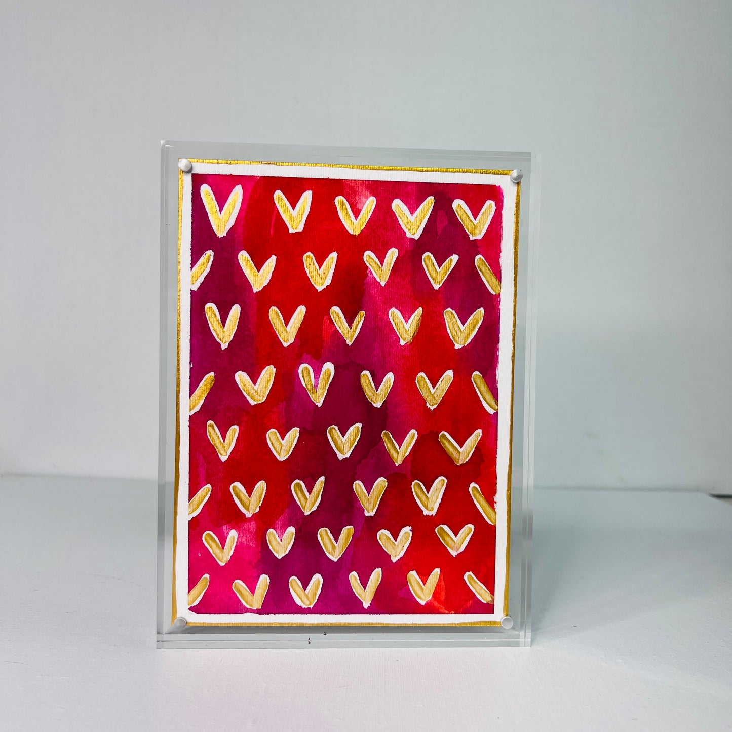 I Love You x A Million