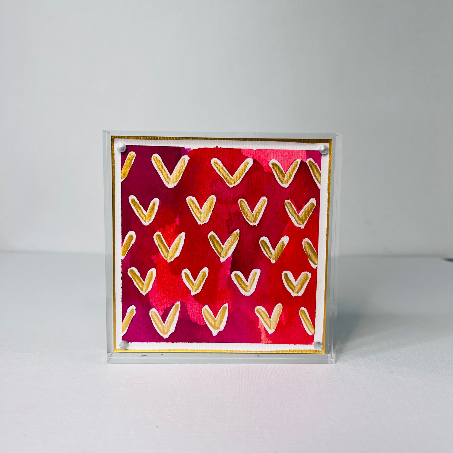 I Love You x A Million