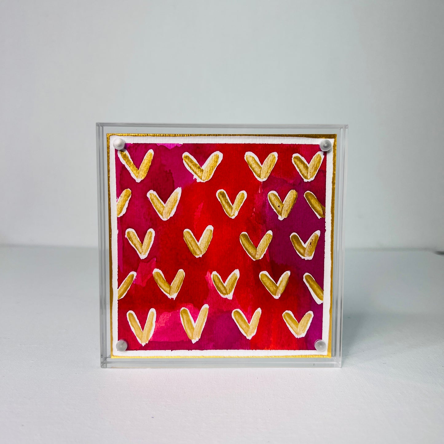 I Love You x A Million