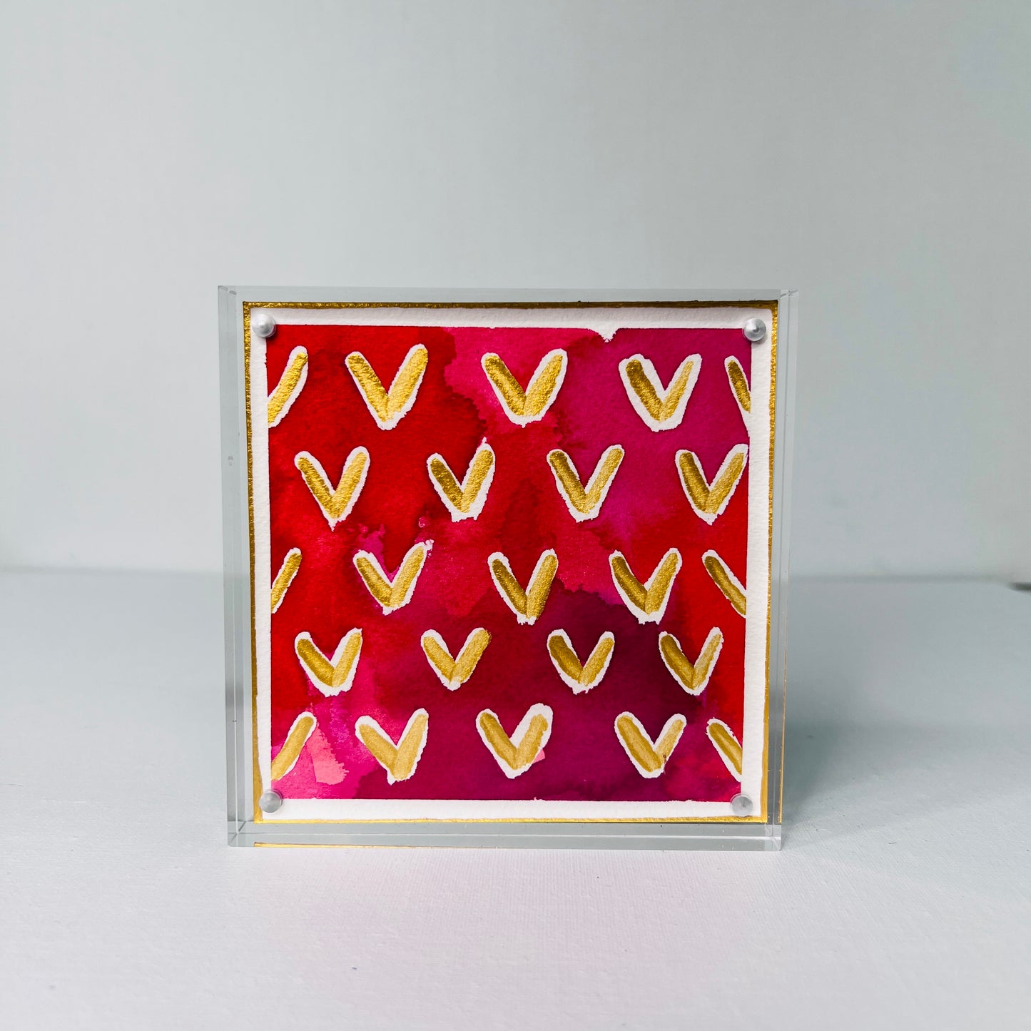 I Love You x A Million