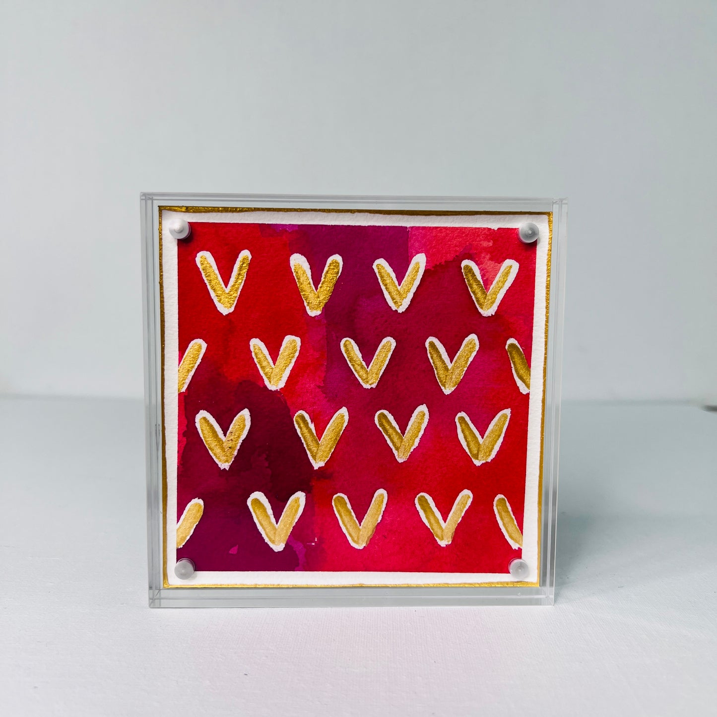 I Love You x A Million